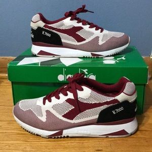 Diadora sneakers